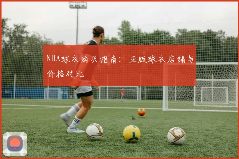 NBA球衣购买指南：正版球衣店铺与价格对比