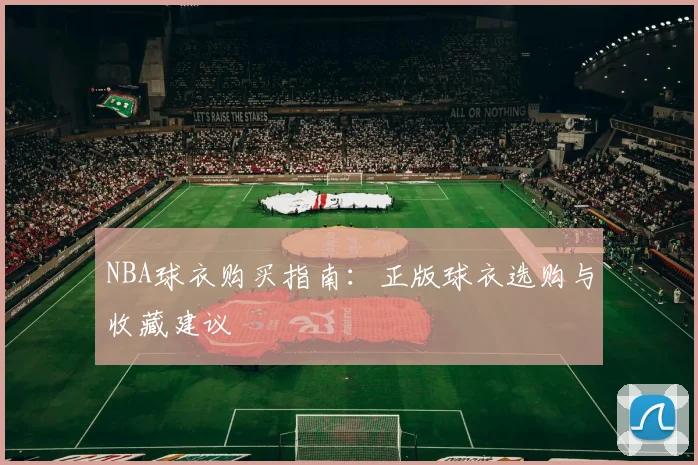 NBA球衣购买指南：正版球衣选购与收藏建议